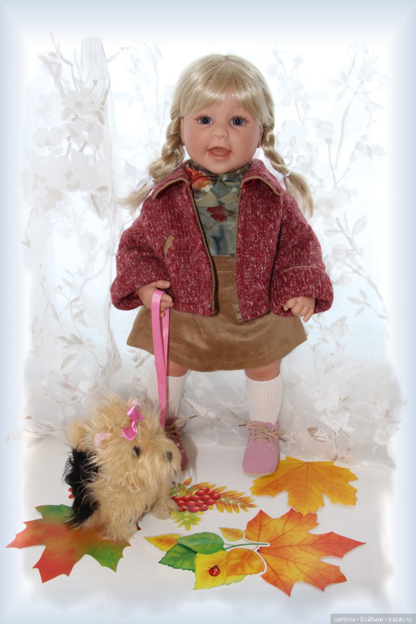 Весёлые картинки. Выпуск1