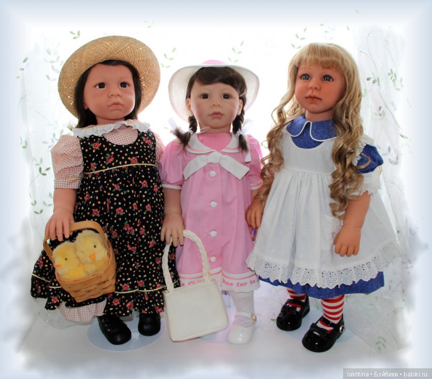 Евины дети. Свет далёкой звезды (фото 4)