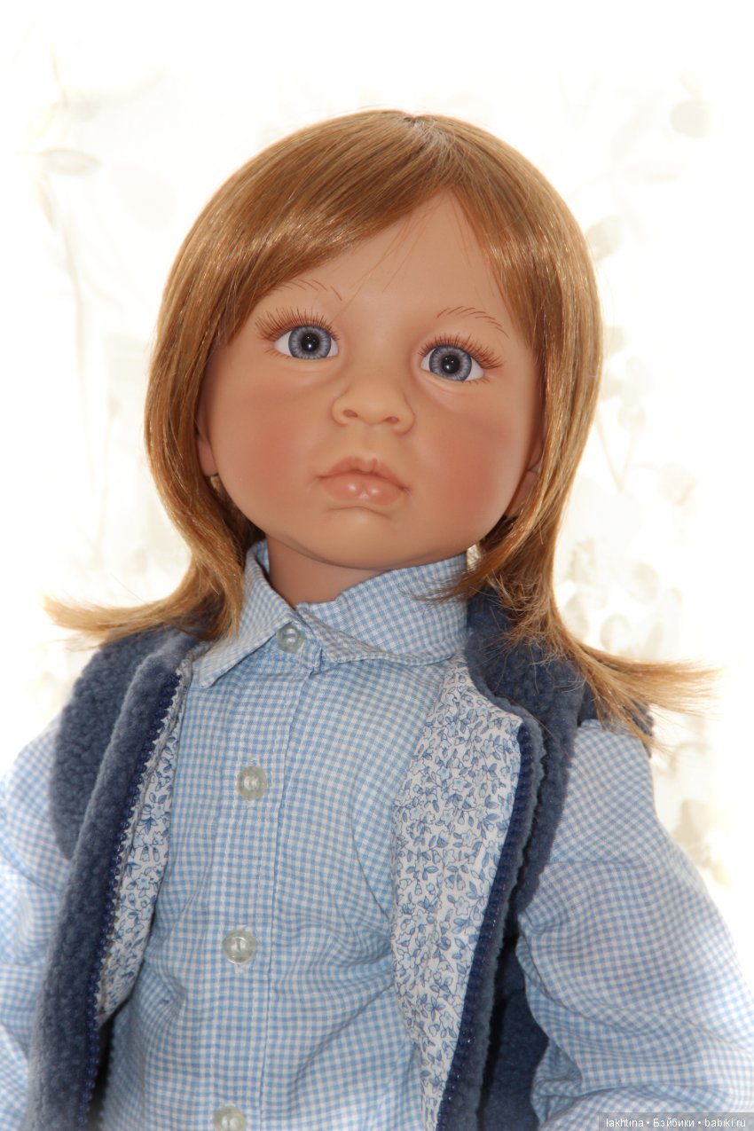 Евины дети. Свет далёкой звезды (фото 7)