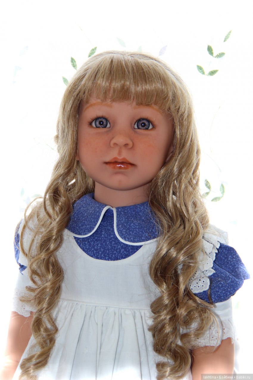 Евины дети. Свет далёкой звезды (фото 6)