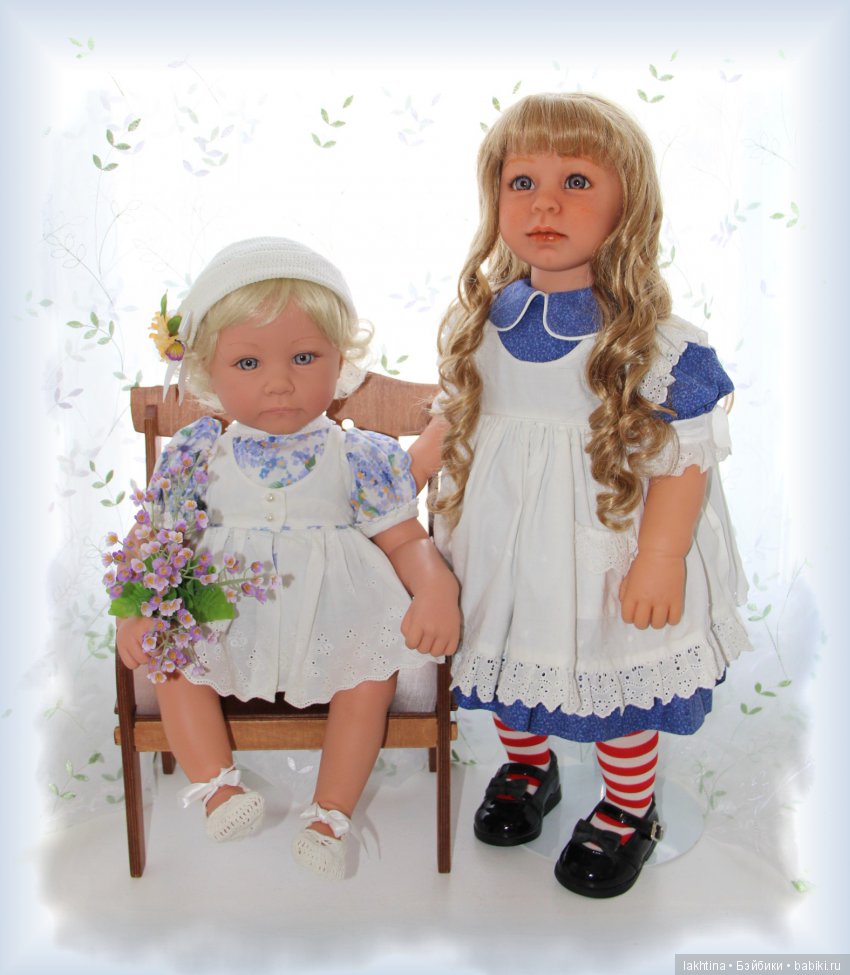 Евины дети. Свет далёкой звезды (фото 10)