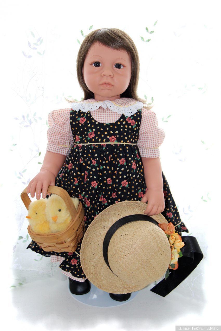 Евины дети. Свет далёкой звезды