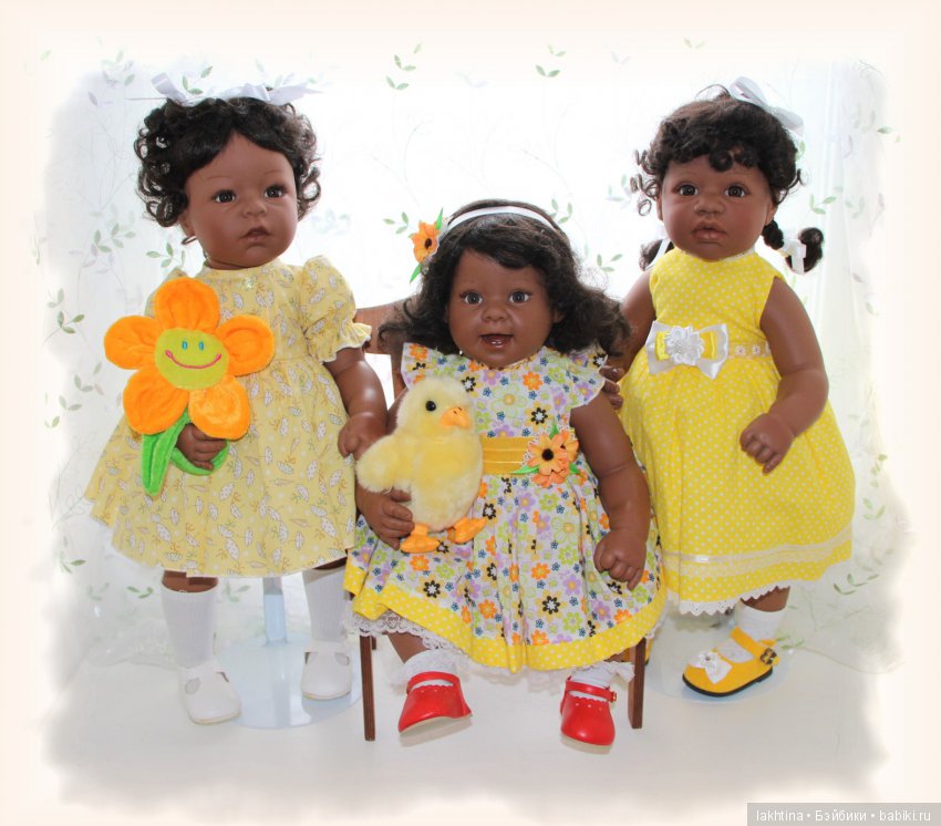 Весёлые картинки. Выпуск 4. Солнечные шоколадки (фото 9)