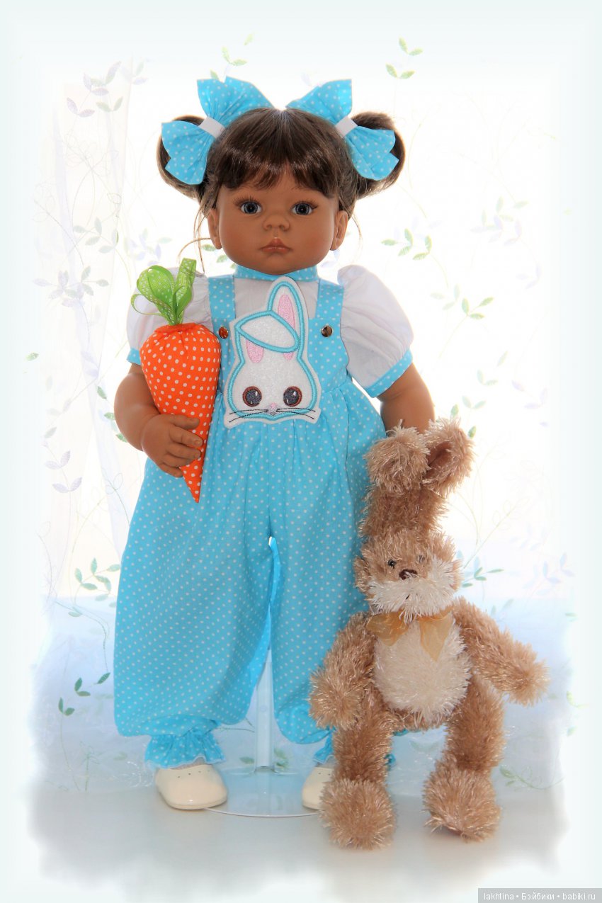 С Днём Рожденья, Фея — Куклы Lee Middleton (Ли Миддлтон): Reva Schick (фото 2)