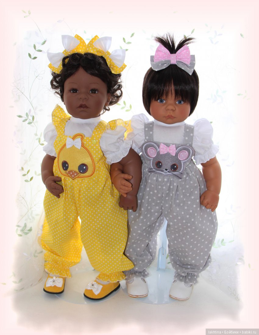 С Днём Рожденья, Фея — Куклы Lee Middleton (Ли Миддлтон): Reva Schick (фото 4)