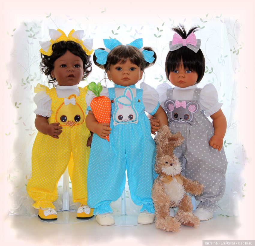 С Днём Рожденья, Фея — Куклы Lee Middleton (Ли Миддлтон): Reva Schick (фото 9)