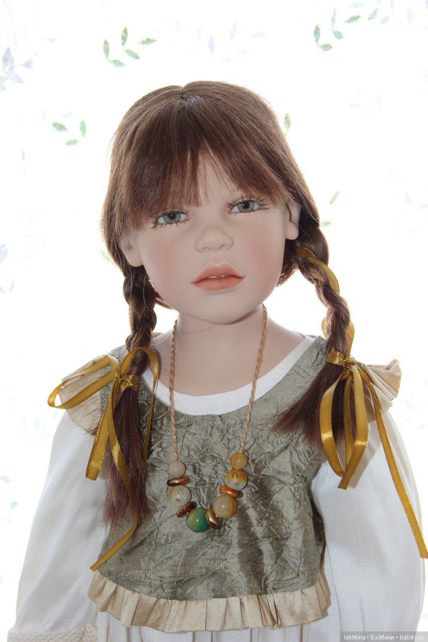 Невероятная Олька — Куклы Zawieruszynski (Заверужински): винил