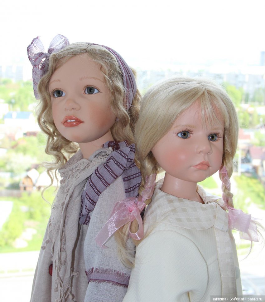 Невероятная Олька — Куклы Zawieruszynski (Заверужински): винил