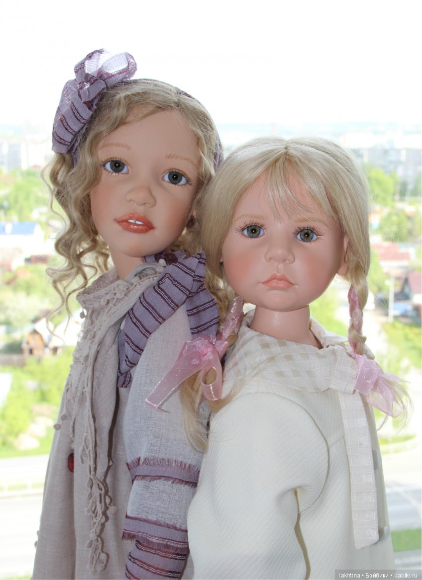 Невероятная Олька — Куклы Zawieruszynski (Заверужински): винил