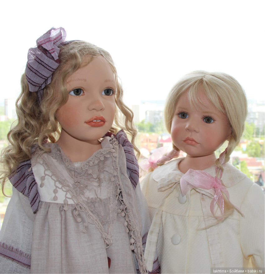 Невероятная Олька — Куклы Zawieruszynski (Заверужински): винил