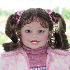 Куклы "Adora": маленькие, большие и самая большая