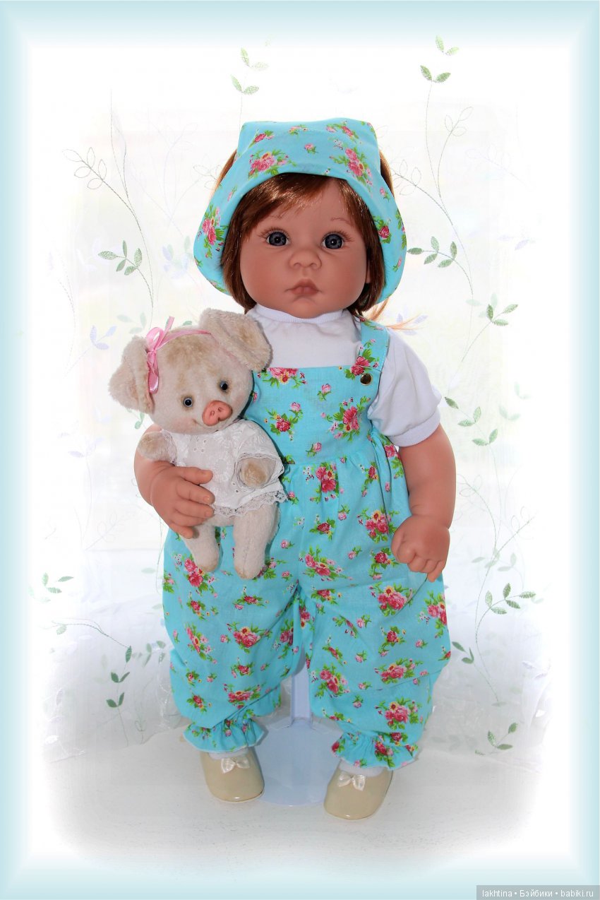 "Утреннее небо" и наше яркое лето