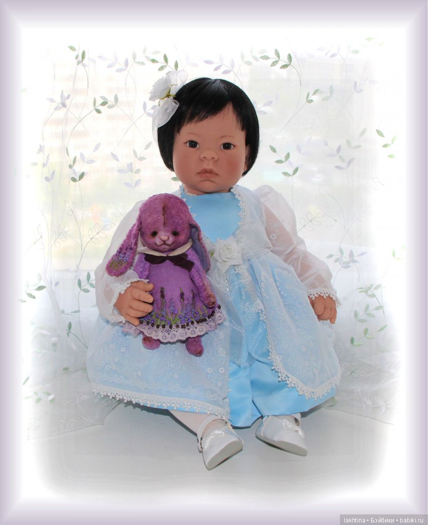 "Утреннее небо" и наше яркое лето (фото 5)