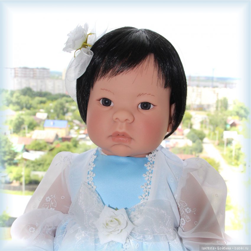 "Утреннее небо" и наше яркое лето (фото 2)