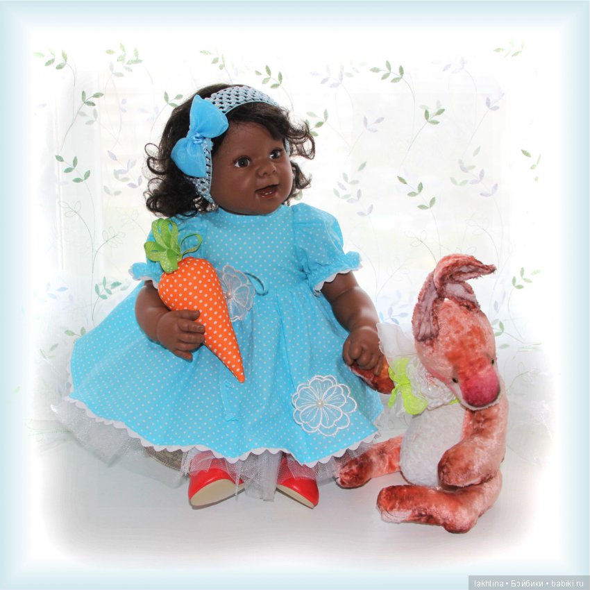 "Утреннее небо" и наше яркое лето (фото 7)