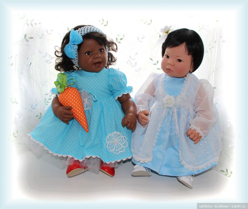 "Утреннее небо" и наше яркое лето (фото 6)