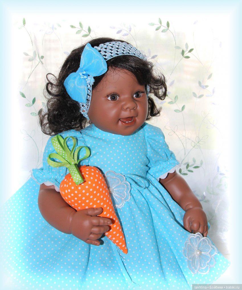 "Утреннее небо" и наше яркое лето (фото 10)