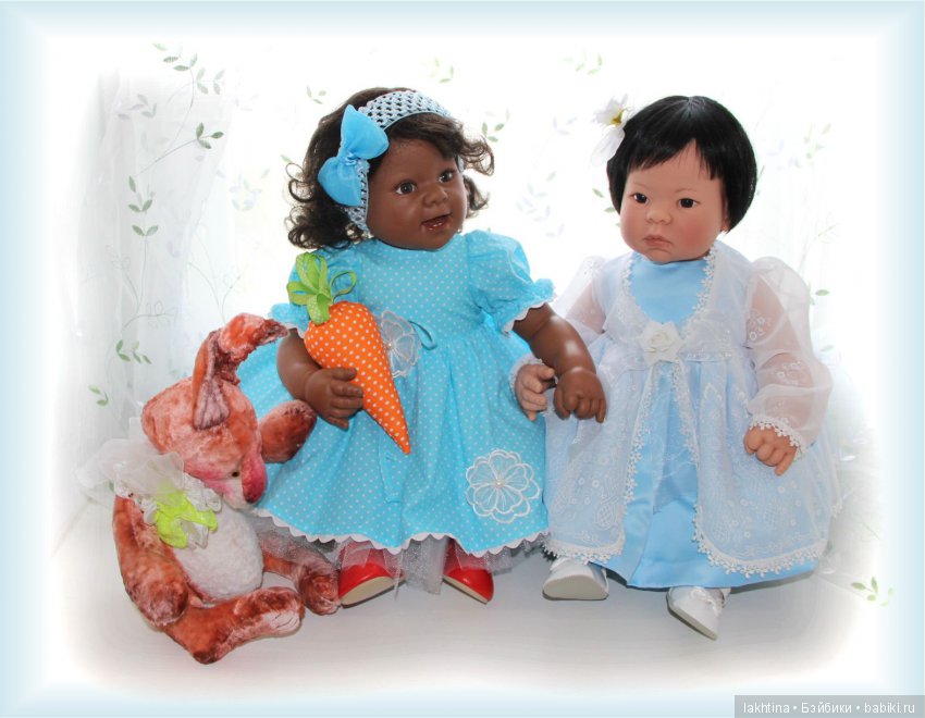 "Утреннее небо" и наше яркое лето (фото 9)