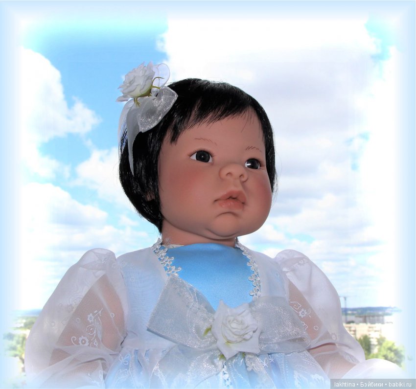 "Утреннее небо" и наше яркое лето (фото 3)