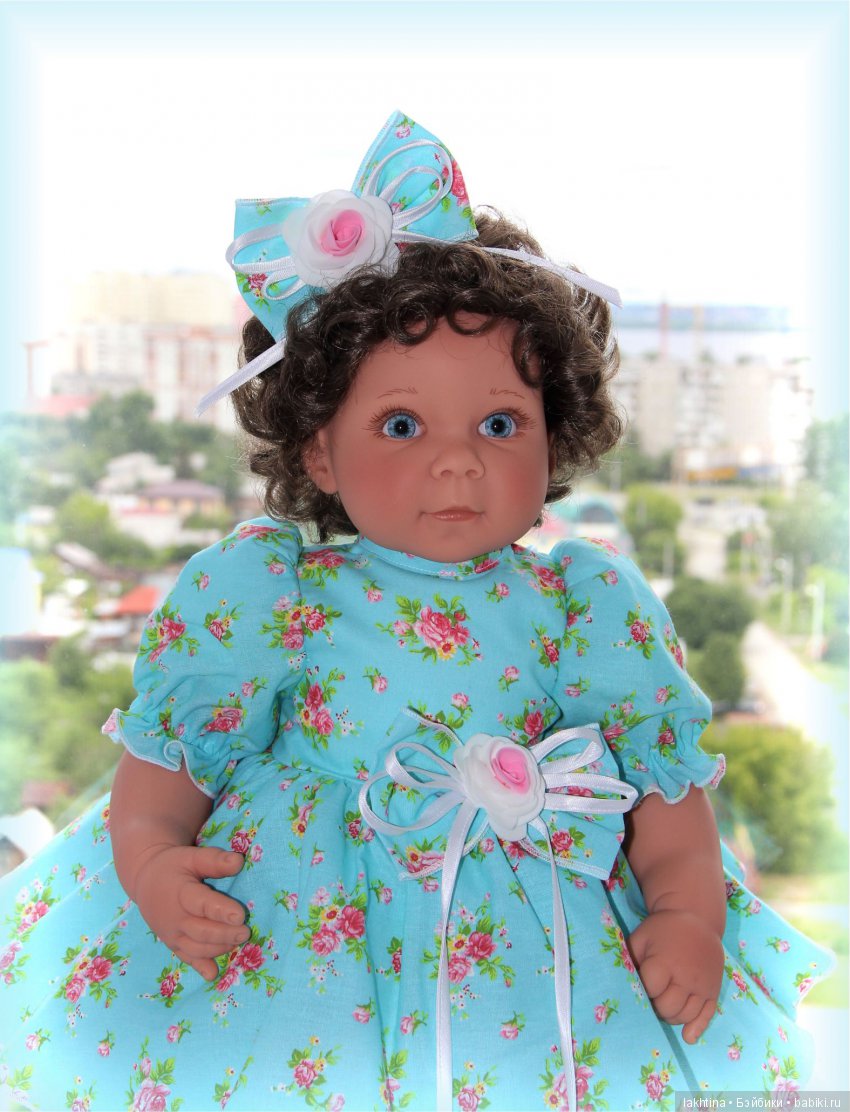 "Утреннее небо" и наше яркое лето