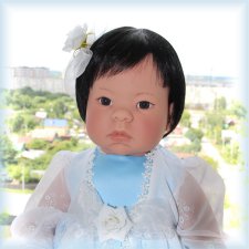 "Утреннее небо" и наше яркое лето