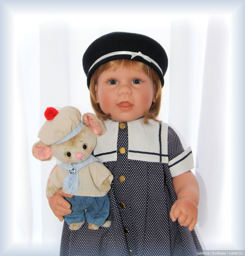 Похожие и разные. Куклы Lee Middleton "Classic Charm", "Pink Fantasy" и другие (фото 6)