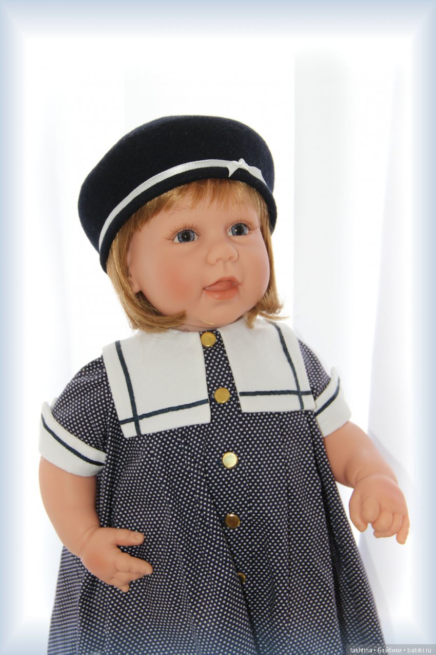 Похожие и разные. Куклы Lee Middleton "Classic Charm", "Pink Fantasy" и другие (фото 4)