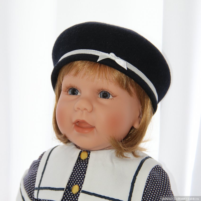 Похожие и разные. Куклы Lee Middleton "Classic Charm", "Pink Fantasy" и другие (фото 2)