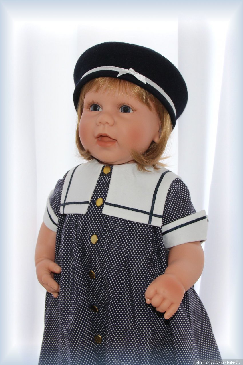 Похожие и разные. Куклы Lee Middleton "Classic Charm", "Pink Fantasy" и другие (фото 3)