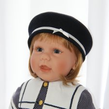 Похожие и разные. Куклы Lee Middleton "Classic Charm", "Pink Fantasy" и другие