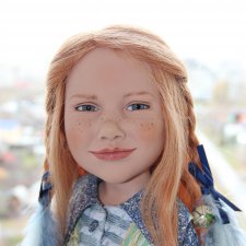 Моя необычная Миа, я всё равно тебя люблю