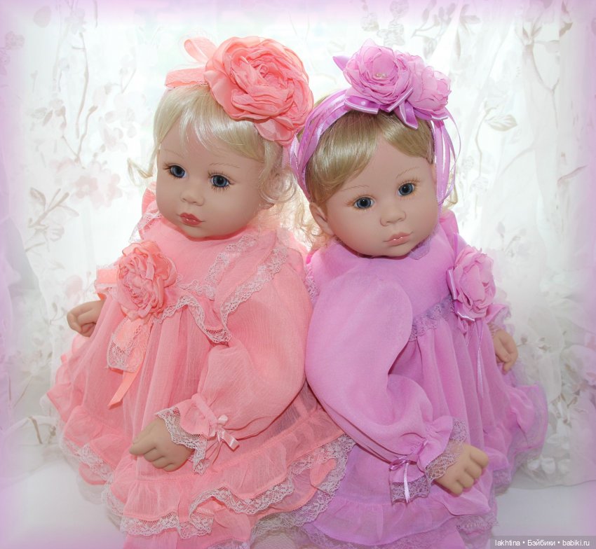 "Портреты счастья" или куклы, оставившие в душе неизгладимый свет