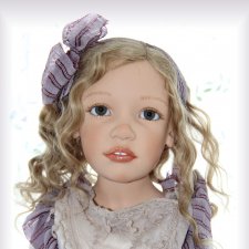 Взрослая девочка хочет куклу. Эпизод первый.