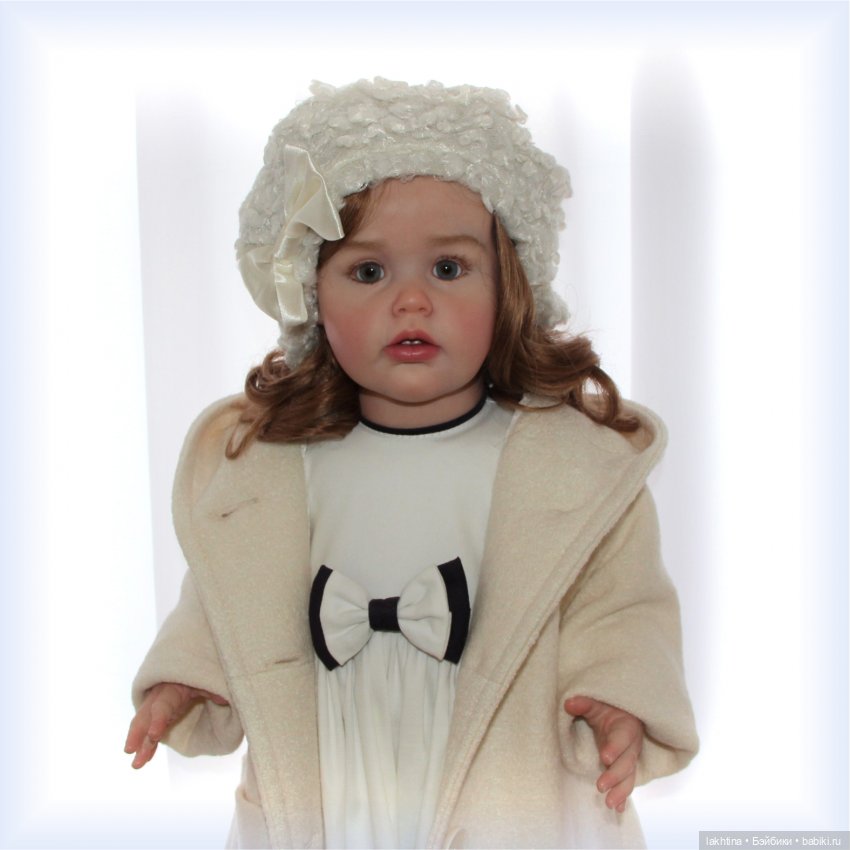 Взрослая девочка хочет куклу. Эпизод второй (фото 9)