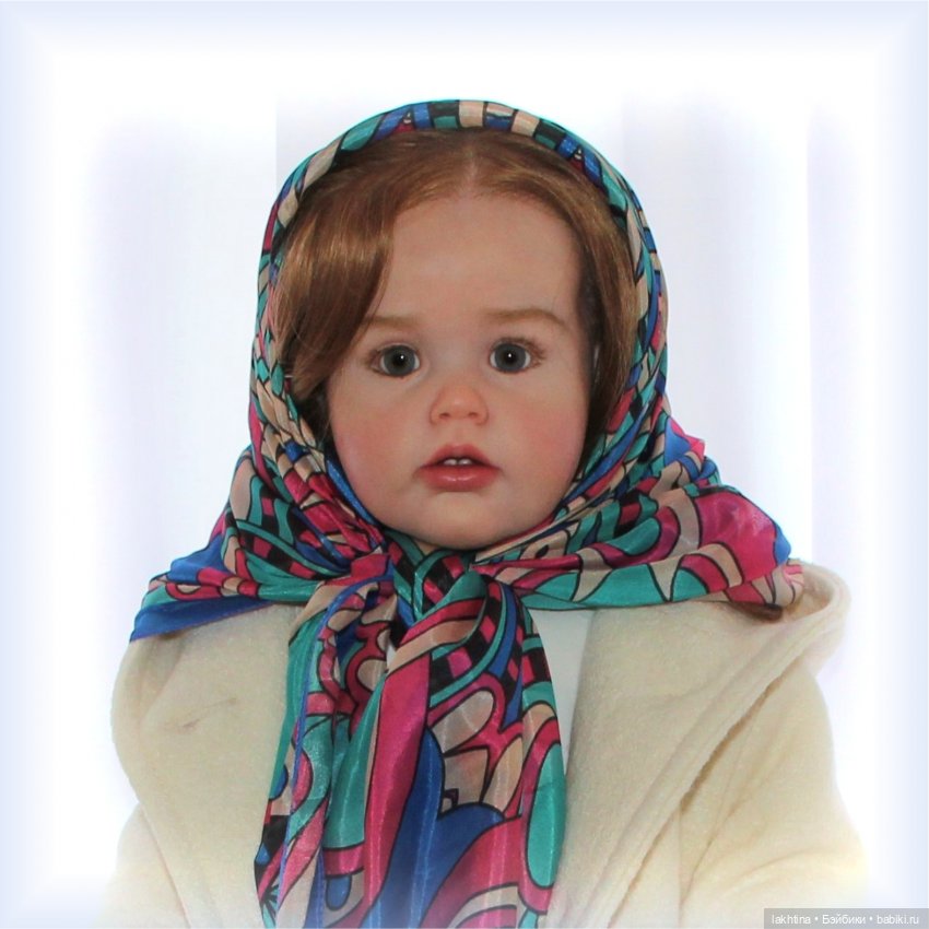 Взрослая девочка хочет куклу. Эпизод второй (фото 7)