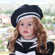 Взрослая девочка хочет куклу. Эпизод второй