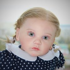 Взрослая девочка хочет куклу. Эпизод четвертый, заключительный