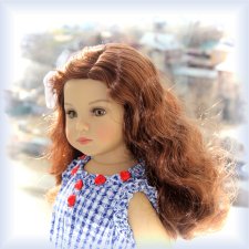 О пользе коллекционирования и увлечения куклами