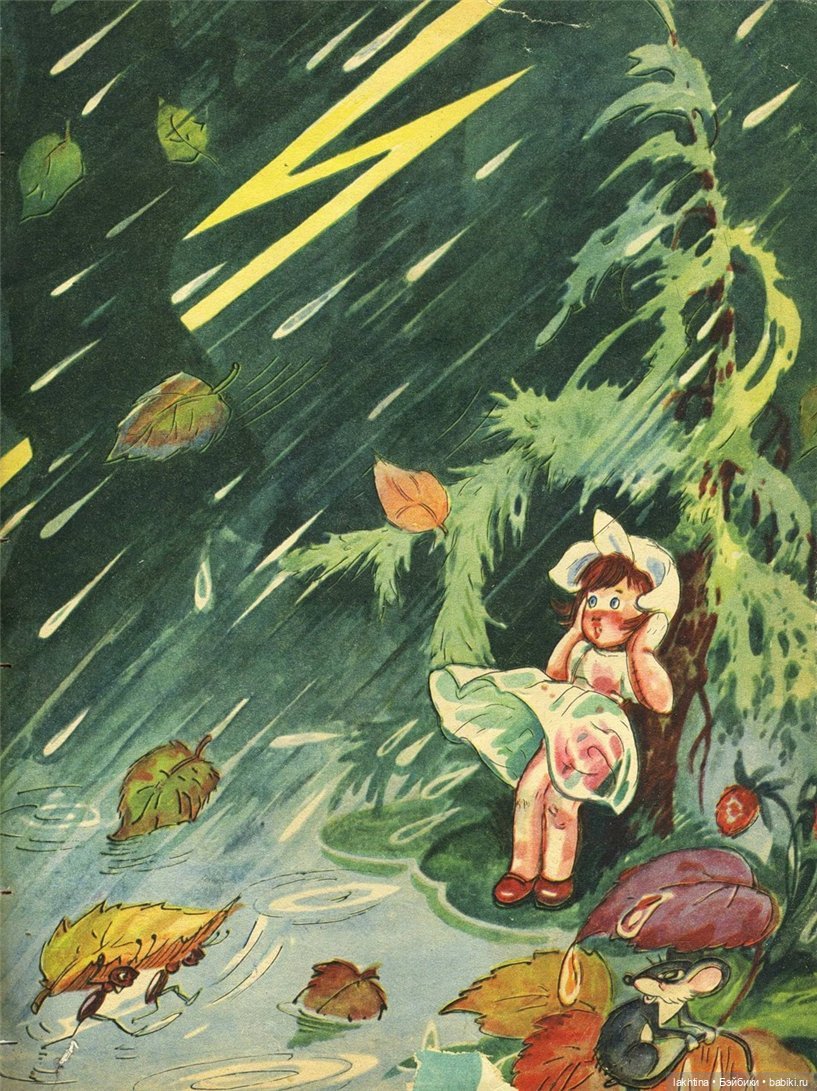 Сказка на ночь. Галина Каменная "Приключения старой куклы" | Бэйбики Сказка на ночь. Галина Каменная "Приключения старой куклы"