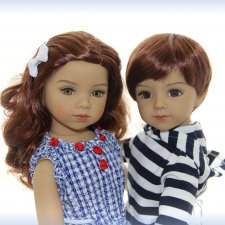 Любите собирать кукол? Плюсы и минусы "кукольной зависимости"