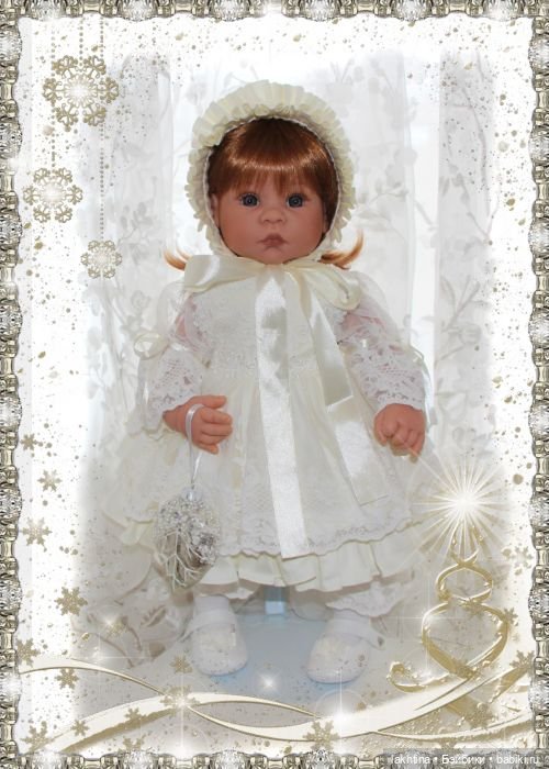 Новогодние портреты для хорошего настроения