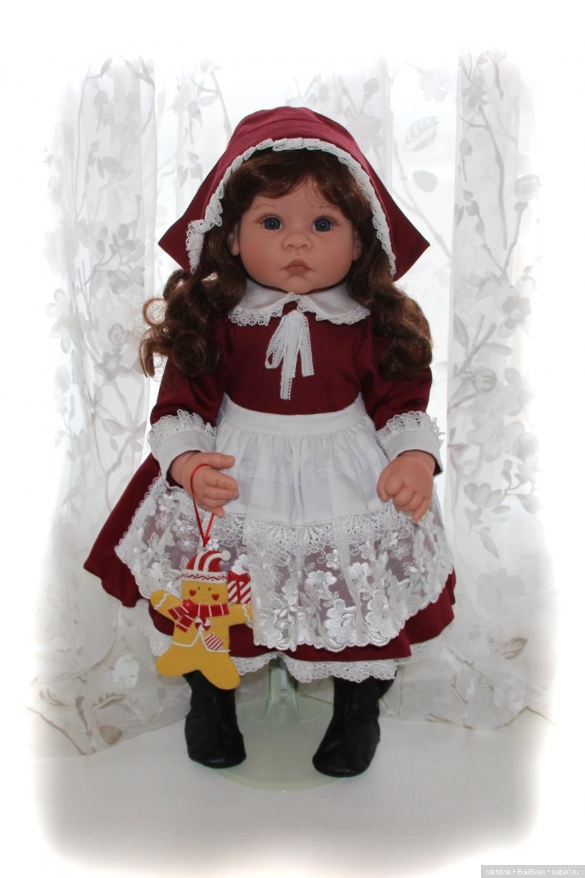 Новогодние портреты для хорошего настроения