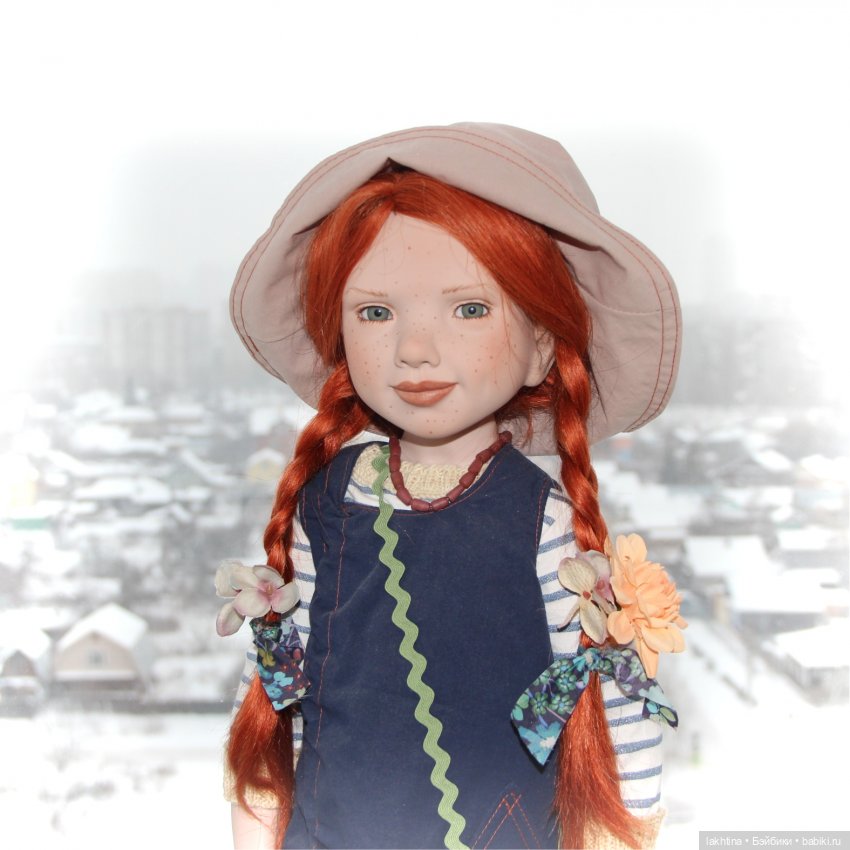 Разглядеть красоту | Бэйбики Разглядеть красоту — Куклы Zwergnase (Цвергназе/Цверги): фото (фото 8)