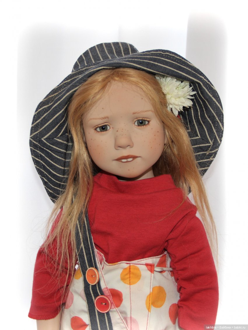 Разглядеть красоту | Бэйбики Разглядеть красоту — Куклы Zwergnase (Цвергназе/Цверги): фото