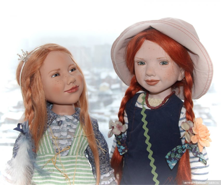 Разглядеть красоту | Бэйбики Разглядеть красоту — Куклы Zwergnase (Цвергназе/Цверги): фото