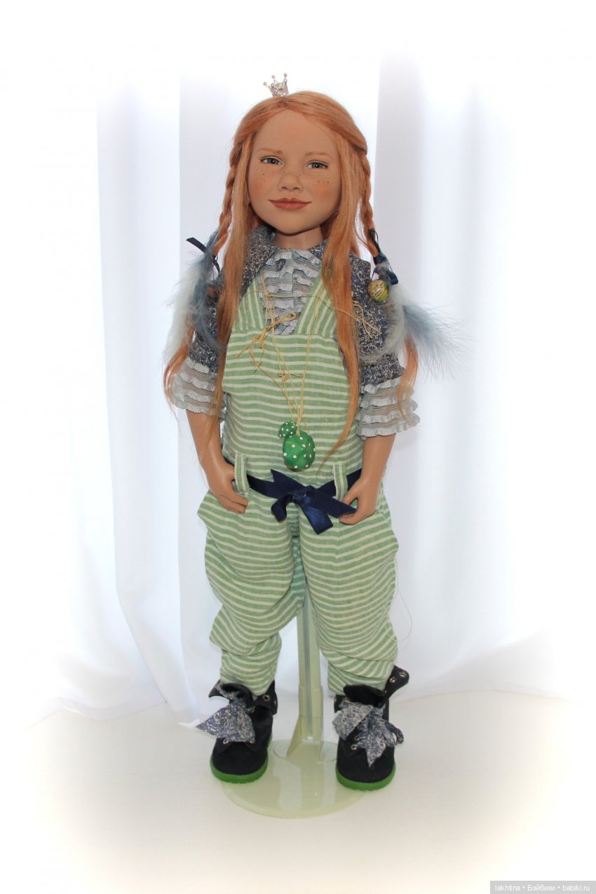 Разглядеть красоту | Бэйбики Разглядеть красоту — Куклы Zwergnase (Цвергназе/Цверги): фото