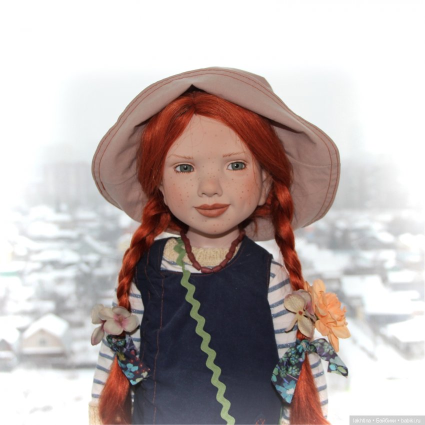 Разглядеть красоту | Бэйбики Разглядеть красоту — Куклы Zwergnase (Цвергназе/Цверги): фото