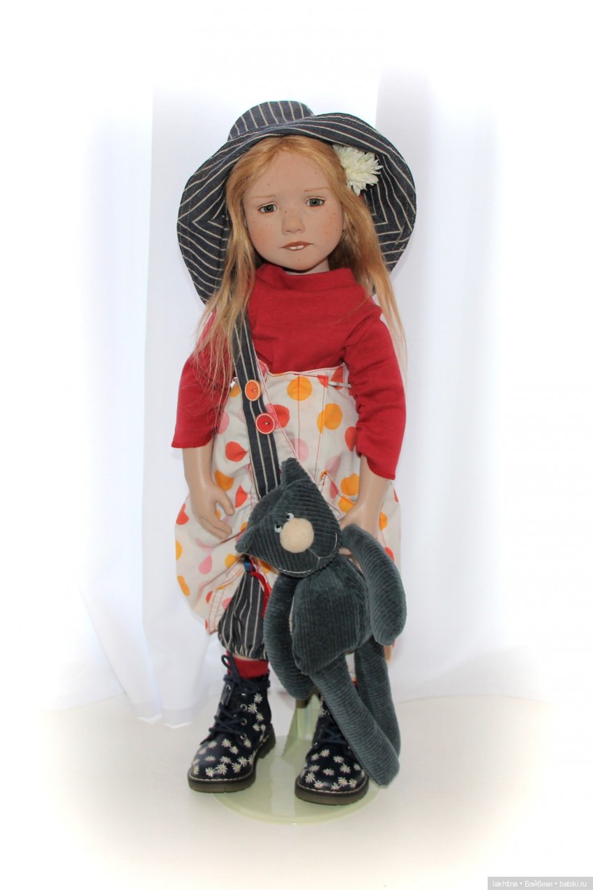 Разглядеть красоту | Бэйбики Разглядеть красоту — Куклы Zwergnase (Цвергназе/Цверги): фото