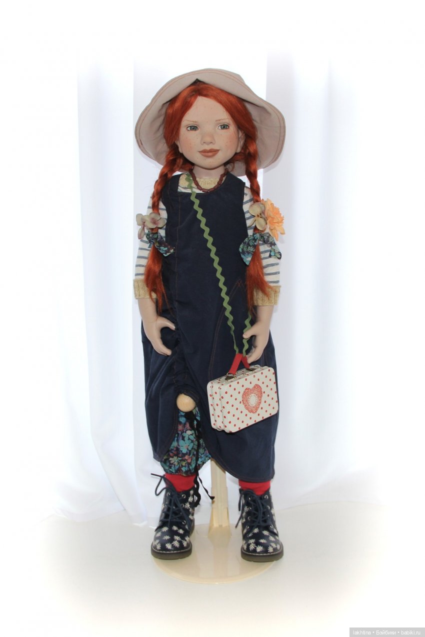 Разглядеть красоту | Бэйбики Разглядеть красоту — Куклы Zwergnase (Цвергназе/Цверги): фото