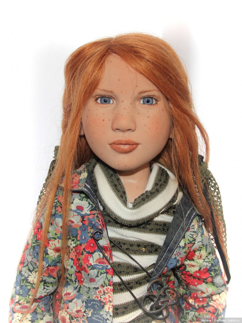 Разглядеть красоту | Бэйбики Разглядеть красоту — Куклы Zwergnase (Цвергназе/Цверги): фото